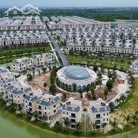 Quỹ Căn Biệt Thự Ngọc Trai - Khu Đóng Vip Nhất Vinhomes Ocean Park 2