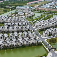 Quỹ Căn Biệt Thự Ngọc Trai - Khu Đóng Vip Nhất Vinhomes Ocean Park 2