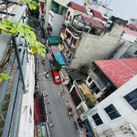 Mặt phố Bồ Đề Phú Viên 54m 5 tầng mặt tiền 4m 8.5 tỷ nhà ô thang máy nhà đẹp ở luôn 0986073333