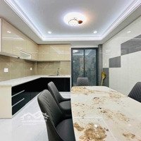 Nhà Quận 3 Đ. Nam Kỳ Khởi Nghĩa Giá Bán 3 Tỷ 820/58,8M2. Gần Cgv Lý Chính Thắng. Cho Thuê 26 Triệu/ Tháng