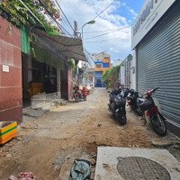 Bán Đất Tặng Nhà Cấp 4 Thích Hợp Xây Biệt Thự Đường Hải Nam, Vĩnh Hải, Nha Trang