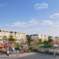 Chủ Đầu Tư Tấn Đức Central Park Chính Thức Mở Bán Shophouse Vị Trí Đẹp Nhất Chỉ 3,4 Tỷ (Đất + Xây)