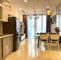 Cho Thuê Căn Hộ Vinhome Golden River Q1.Diện Tích51M2 1 Phòng Ngủfull Nội Thất, View Bitexco Giá Chỉ 17,5 Triệu