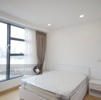 Sunwah Pearl: Cho Thuê 2 Phòng Ngủ Nội Thất Đầy Đủ, View Trực Diện Q1 - Xem Nhà Dễ Dàng