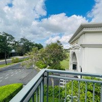 Swan Bay - Bán Căn Góc Villa Song Lập Siêu Hiếm Tại Khu Nghỉ Dưỡng Đảo Swan Bay