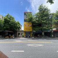 Bán Nhà Mặt Đường Nguyễn Đức Cảnh, Gần Ngã Tư Chợ Gú
