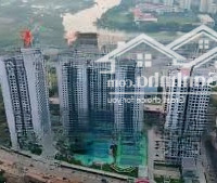 Chỉ Với 15 Triệu Có Ngay Ch 75M2 2 Phòng Ngủ 2 Vệ Sinhfull Nt Tại Saigon South, Nhà Bè . Lh Ms Quyên 0902.823.622