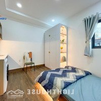 Trống Studio Cao Cấp Full Nội Thất Gần Ntđ Phú Thọ, Quận 10