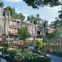 Eco Village Nhà Phố Liền Kề 98M2 - Phân Khu Mới Blue Forest - Ck Lên Đến 15% - Giá Từ 9,8 Tỷ