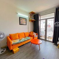 Hàng Hot! Luxcity 73M2 2 Phòng Ngủ Full Nội Thất Chỉ 11 Triệu5/Tháng Ở Liền Ngay Ạ