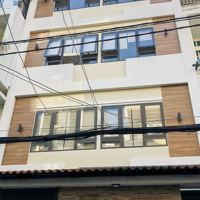 Villa Phạm Ngọc Thạch P.6 Q.3 -Diện Tích: 7.5Mx17M - Trệt 3 Lầu Sân Thượng - Giá Bán 31 Tỷ