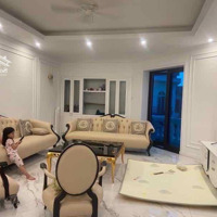 Biệt Thự - Liền Kề Ngã Tư Khuất Duy Tiến 130M2, 6 Tầng Thang Máy