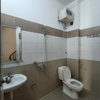 Nhà Mặt Ngõ, 10M Ra Giải Phóng, Tt Q Hoàng Mai, Oto Đỗ, Kinh Doanh Sầm Uất, 36M2*5T Giá Nhỉnh 6 Tỷ