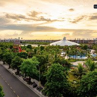 Bán Gấp Căn Shophouse Phố Biển Giá Rẻ Nhất Vinhomes Ocean Park 3,Diện Tích78M2, Giá Chỉ 9,4 Tỷ