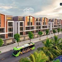 Bán Gấp Căn Shophouse Phố Biển Giá Rẻ Nhất Vinhomes Ocean Park 3,Diện Tích78M2, Giá Chỉ 9,4 Tỷ