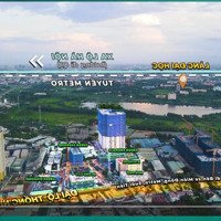 Bán Căn Hộ Chung Cư Bcons City Tháp Emerald 2Pn 2 Vệ Sinhcó Nội Thất Cao Cấp Và Full Tiện Ích Nội Khu