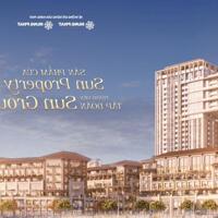 NHƯỢNG LẠI CĂN CÒN LẠI GIÁ TỐT - CĂN HỘ CAO CẤP SUN PONTE RESIDENCE ĐN