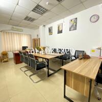 Cho thuê văn phòng cho 4-5 nhân viên giá 5 triệu/tháng tại phố Trần Thái Tông,Cầu Giấy