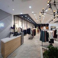 Cho Thuê Mặt Tiền Ba Cu (6.5M X 20M) Showroom Thông Suốt Mới 100% Trục Đường Thời Trang Vũng Tàu