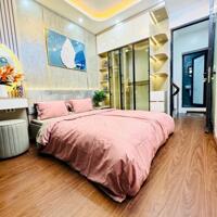 Nhà P/LO, MỚI kính koong, Ngõ 32 ĐẸP NHẤT An Dương, TÂY HỒ. Ô tô quay đầu. 36m2*5T Giá chỉ 4 tỷ.