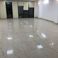 Chính Chủ Cần Cho Thuê Tòa Nhà Tại Ngõ 80 Trung Kính, Yên Hòa. 90M2 6 Nổi 1 Hầm, Thang Máy Giá 70 Triệu