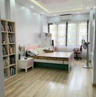 Bán Gấp Căn Nhà Triều Khúc Chỉ 20M Ra Đường Nguyễn Trãi 40M 5Tầng Full Nội Thất Chỉ 6 Tỷ 0967596682