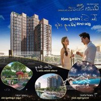 Bán Căn Hộ View Trực Diện Pháo Hoa Sông Hàn Đà Nẵng Giá Chỉ 2.9 Tỷ/Căn - 0964.58.98.96