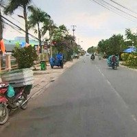 Lô Đất Có Giá Bán 318 Triệu - Phù Hợp Cho Công Nhân, Ngay Đường Nguyễn Quân, Phường Đạo Thanh, Mỹ Tho