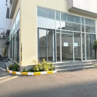 Cho Thuê Gấp Shophouse The Harmona Tân Bình 70M2 Mặt Ngoài