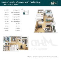 Chính Chủ Cần Bán Căn 3N Giá Rẻ Mhd Trung Văn 0904818987