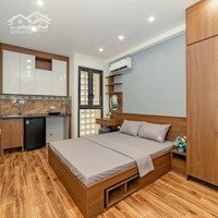 Tingtong 130 - Studio Cao Cấp - Full Đồ - Cạnh Trung Tâm Hội Nghị Quốc Gia - Ks Marriot