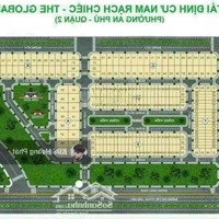 Đối Diện Global City: Kdc Nam Rạch Chiếc -Mặt Tiềnđỗ Xuân Hợp - P. An Phú - Quận 2. Sổ Riêng