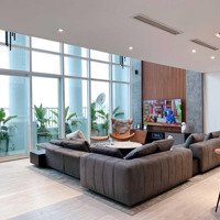 Bán Penthouse 279M2 P1 Ciputra Hà Nội 4 Ngủ, Hướng Mát View Sân Golf - 0936632976 Yến