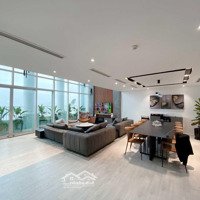 Bán Penthouse 279M2 P1 Ciputra Hà Nội 4 Ngủ, Hướng Mát View Sân Golf - 0936632976 Yến