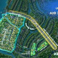 Biệt Thự Song Lập - 4Av29 - Ecovillage Sg River - Độc Quyền 1 Căn Duy Nhất Có Tiện Ích Vượt Trội