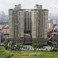 Bql Home City 177 Trung Kính Cho Thuê Sàn Vp Diện Tích 100M2-150M2 Giá Thuê 200K/M2/Th