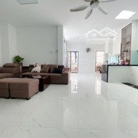 Hẻm 5M Thông - Chdv Dòng Tiền 100 Triệu/Tháng - Dương Quảng Hàm Gò Vấp - 120M2 Ngang 7M - 26 Phòng.