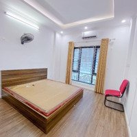 50M2 Nhà Kinh Doanh, Ô Tô Qua Cửa Tại Cầu Mai Dịch, Quận Cầu Giấy