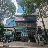 Bán Building Bạch Đằng,Tân Bình -Diện Tích14 X 28(395M2) - Hầm 8T, Hđt 450 Triệu - Giá Bán 135 Tỷ(Chính Chủ)