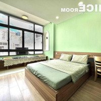 Căn Hộ View Lammart, 30M2, Ngô Tất Tố, Bình Thạnh