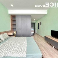 Căn Hộ View Lammart, 30M2, Ngô Tất Tố, Bình Thạnh