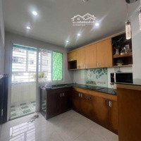 Căn Góc 80M2 3 Phòng Ngủ 2 Vệ Sinhnội Thất Đẹp Ở Chung Cư Ct6 Vĩnh Điềm Trung Nha Trang