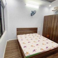 Nhà Hiếm Cầu Giấy 50,3M2 5 Tầng-Ô Tô Kinh Doanh Sầm Uất Nhà Mới Thiết Kế Hiện Đại