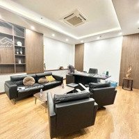 Bán Sàn Văn Phòng 390M2 View 2 Mặt Thoáng 18 Tỷ Lê Văn Lương, Để Lại Nội Thất, Sổ Đỏ Lâu Dài