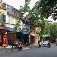 Bán nhà 4 tầng mặt phố Hàng Than, Ba Đình, tiện kinh doanh nhỏ, giá nhỉnh 10 tỷ. LH: 0904625904