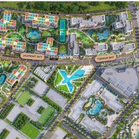 The Beverly Solari - Thời Điểm Vàng Sở Hữu Căn Hộ Cao Cấp Tại Vinhomes Grand Park