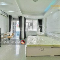 Nhà Mới Balcon Máy Giặt Riêng Full Nội Thẩt Ngay Chợ Bà Chiểu Gần Cầu Bông Q. Bình Thạnh