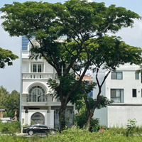 Thủ Thiêm Villa : Đất Mặt Tiền Đường Quách Giai, Có 2 Lô Liền Nhau. Giá Tốt