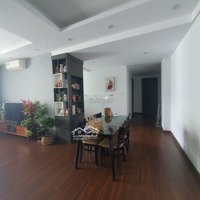 Chính Chủ Cho Thuê Căn Hộ Chung Cư 100M2, 2 Phòng Ngủ 2Vs Tại Phố Trần Bình