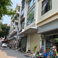 Bán Nhà Khương Đình, Thanh Xuân. 34M2,Mặt Tiền5M, 5 Tầng. Giá Chỉ: 5,2 Tỷ, Gần Ô Tô.